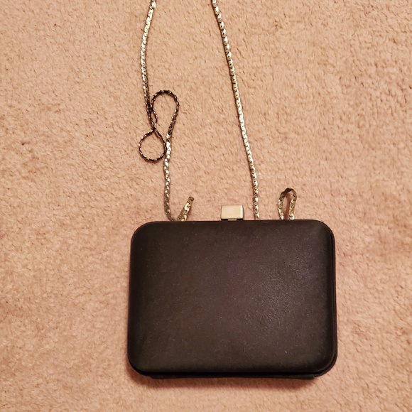 Vintage Enzo Angiolini small clutch purse - Picture 2 of 6
